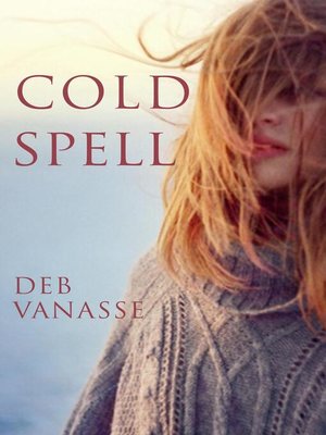cover image of Cold Spell